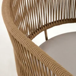 In- und Outdoor Sessel Finanun