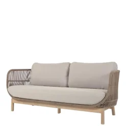 In- und Outdoor Sofa Pazionan