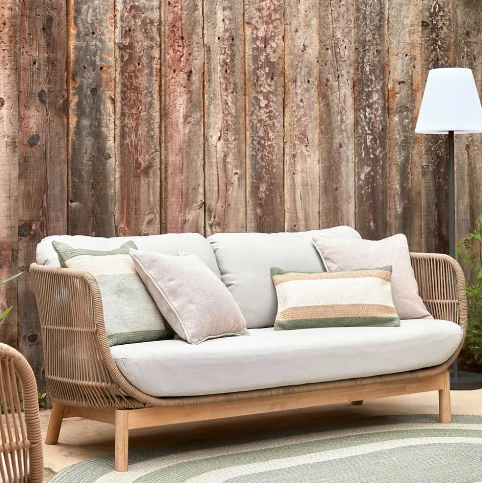 In- und Outdoor Sofa Pazionan