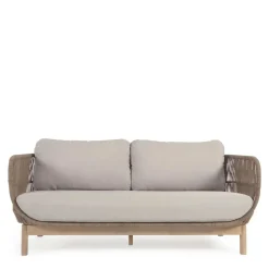 In- und Outdoor Sofa Pazionan