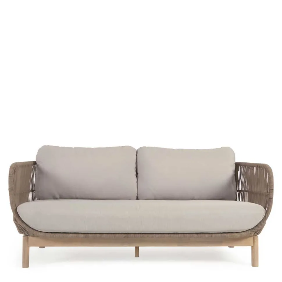 In- und Outdoor Sofa Pazionan