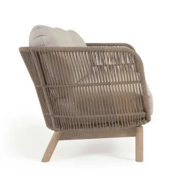 In- und Outdoor Sofa Pazionan