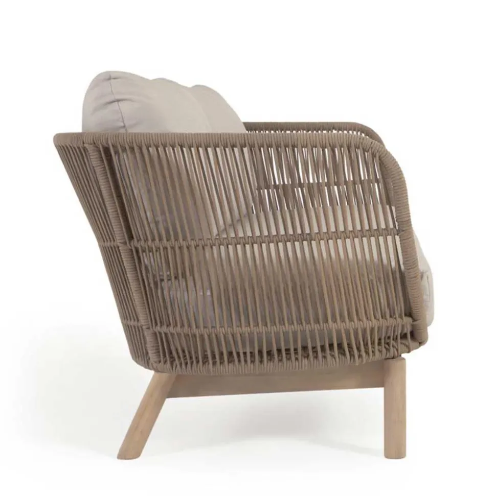 In- und Outdoor Sofa Pazionan