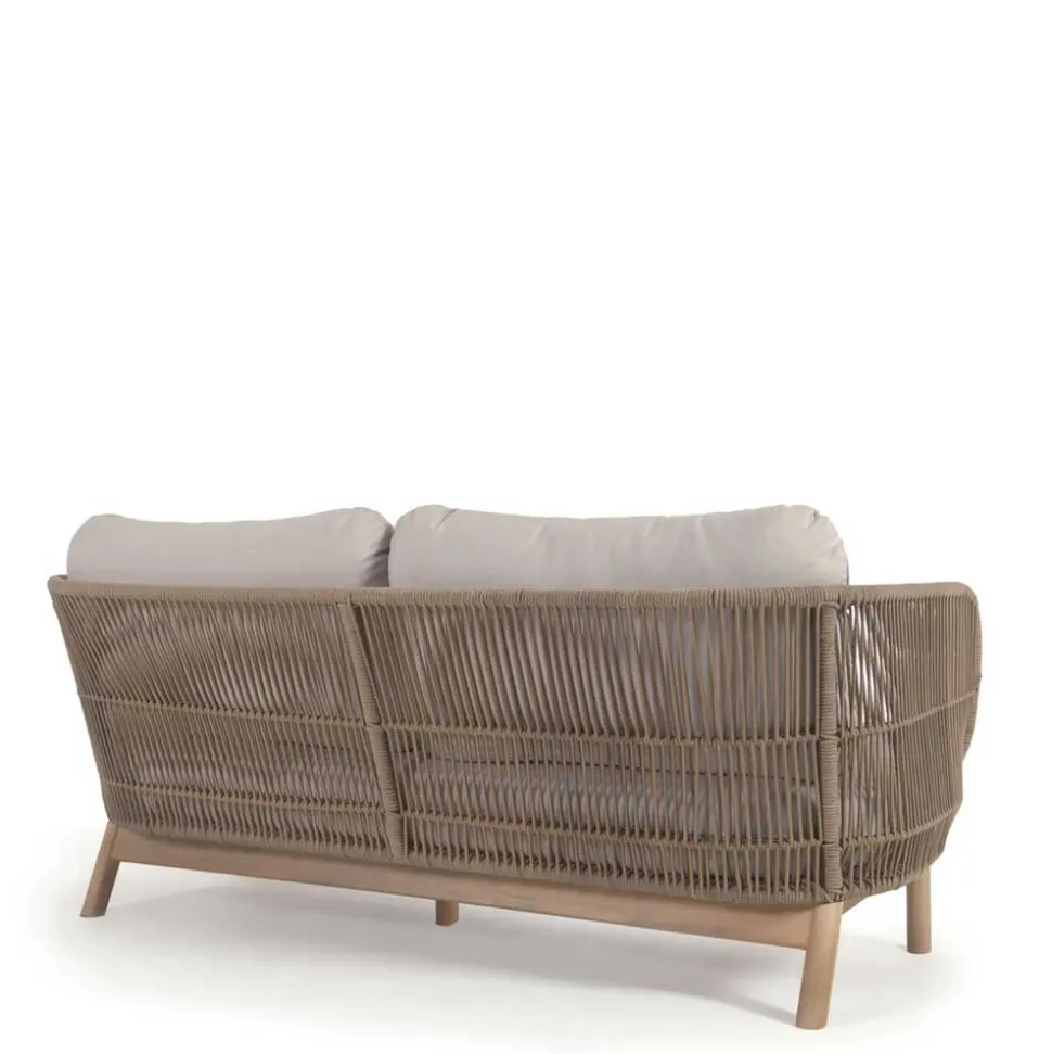 In- und Outdoor Sofa Pazionan