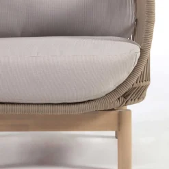 In- und Outdoor Sofa Pazionan