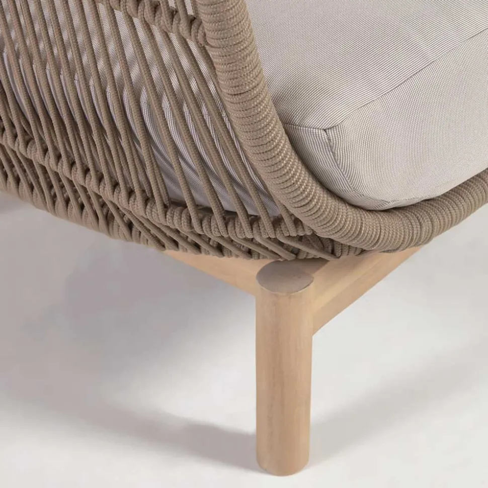 In- und Outdoor Sofa Pazionan