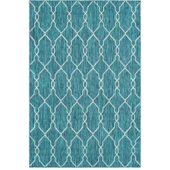 In- und Outdoor Teppich Ludovico