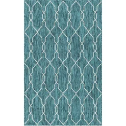 In- und Outdoor Teppich Ludovico