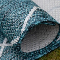 In- und Outdoor Teppich Ludovico