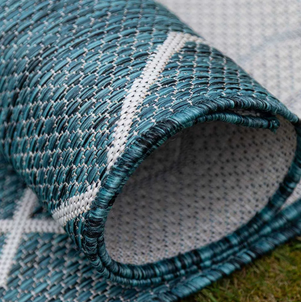 In- und Outdoor Teppich Ludovico