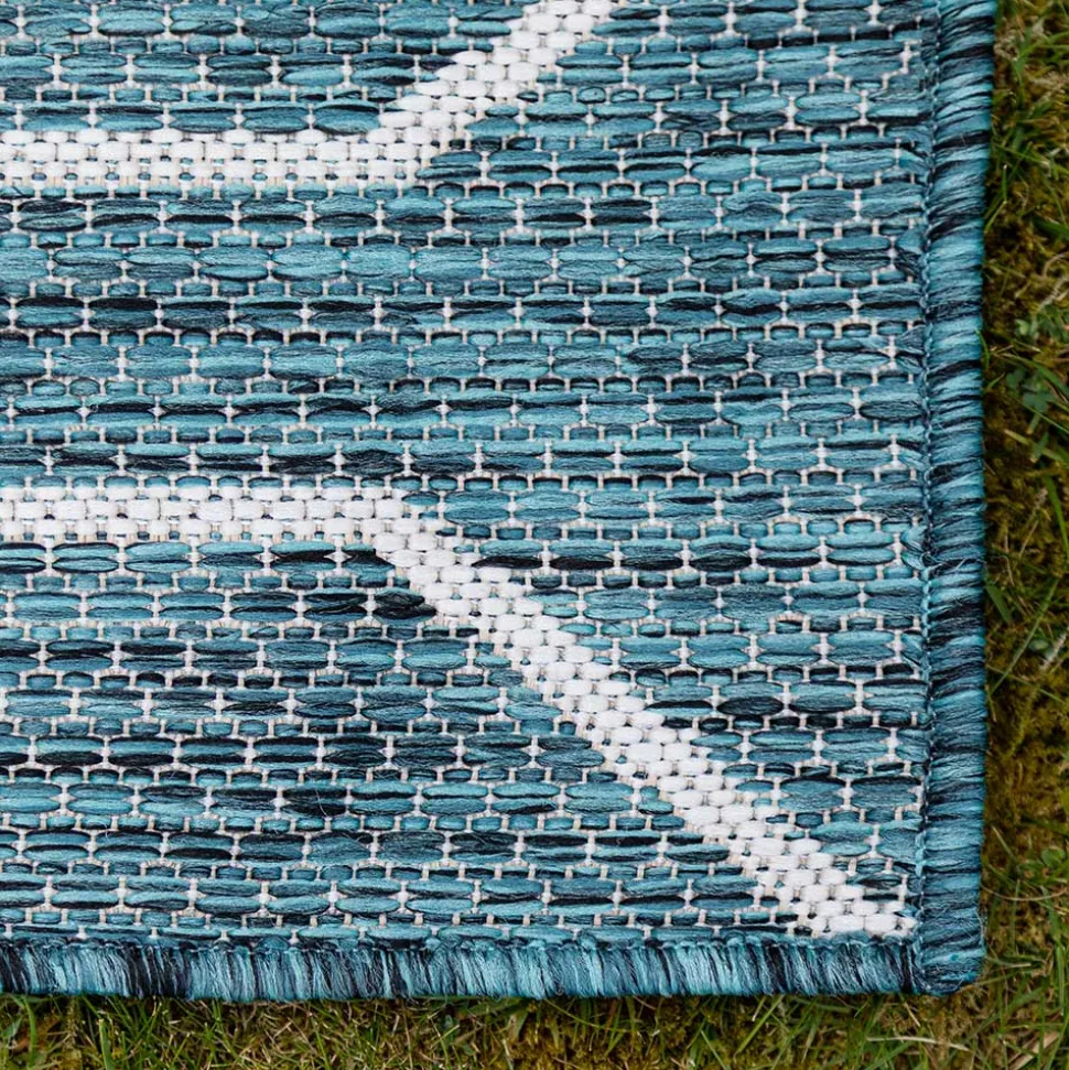 In- und Outdoor Teppich Ludovico