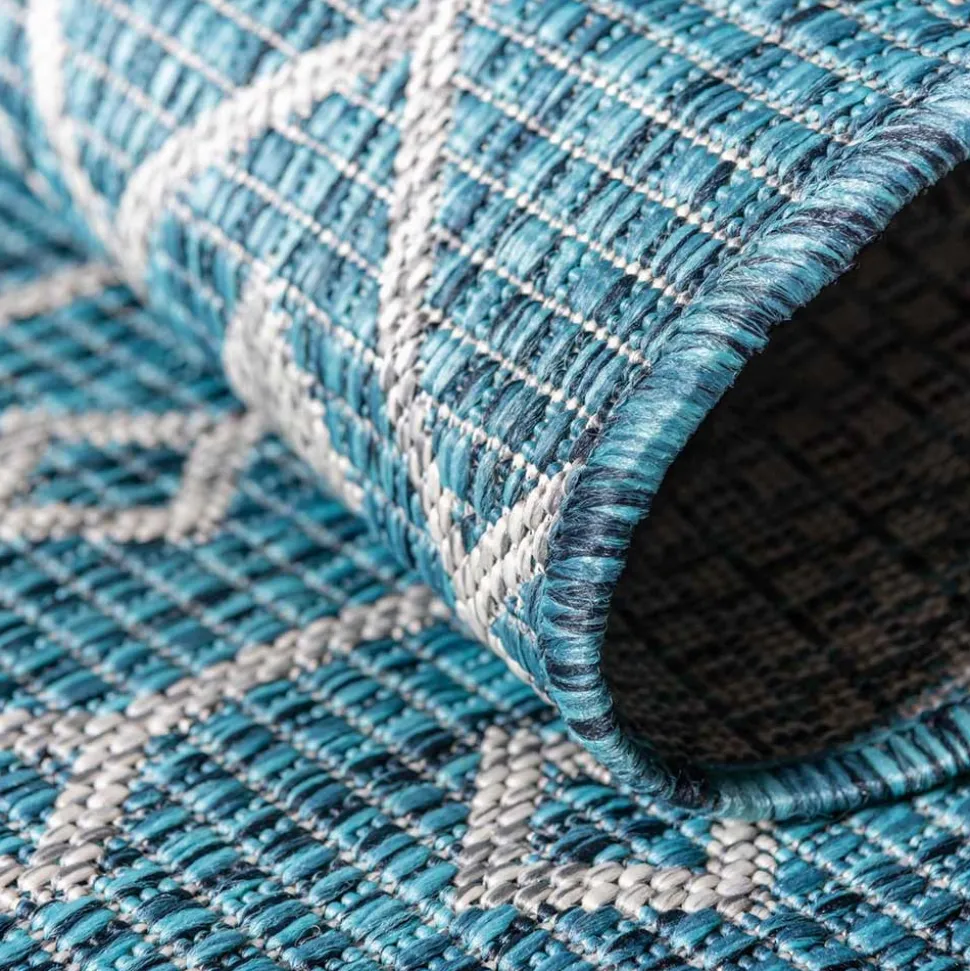 In- und Outdoor Teppich Maggio