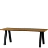 In- und Outdoor Tisch Ginko