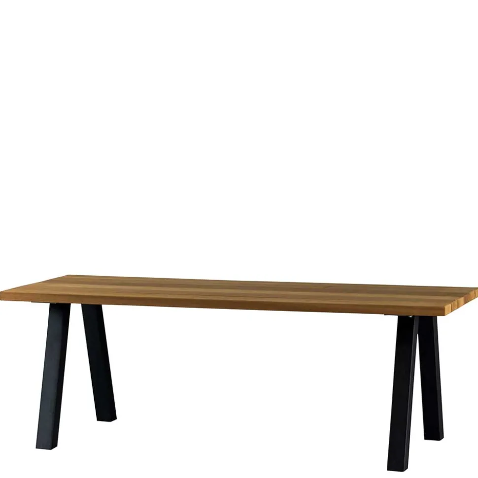 In- und Outdoor Tisch Ginko