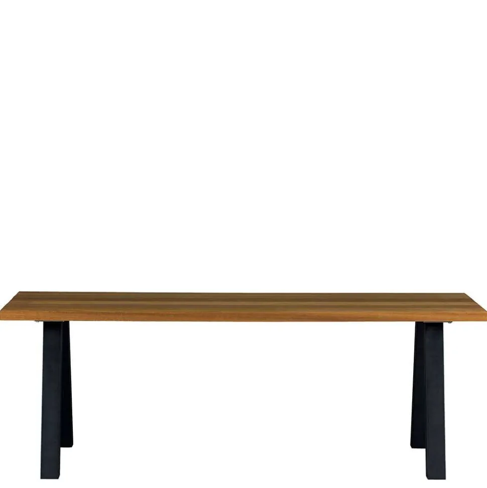 In- und Outdoor Tisch Ginko