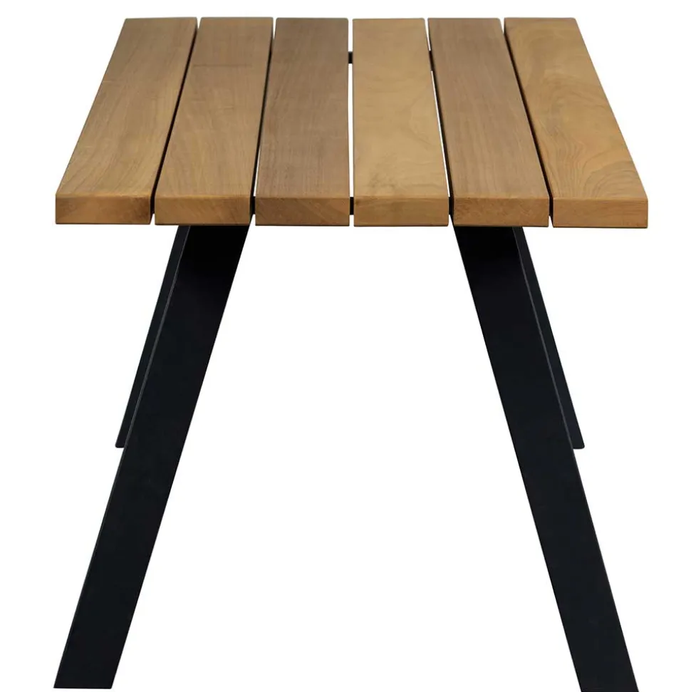In- und Outdoor Tisch Ginko