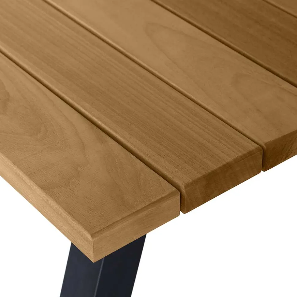 In- und Outdoor Tisch Ginko