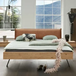 Industrial Bett Snaucia