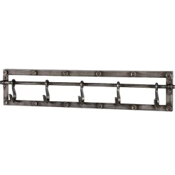 Industrial Garderobe Vulino