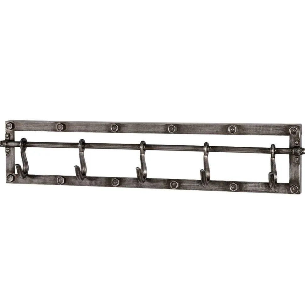 Industrial Garderobe Vulino