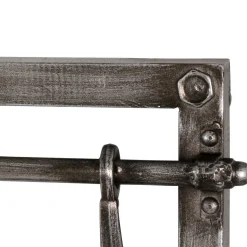 Industrial Garderobe Vulino
