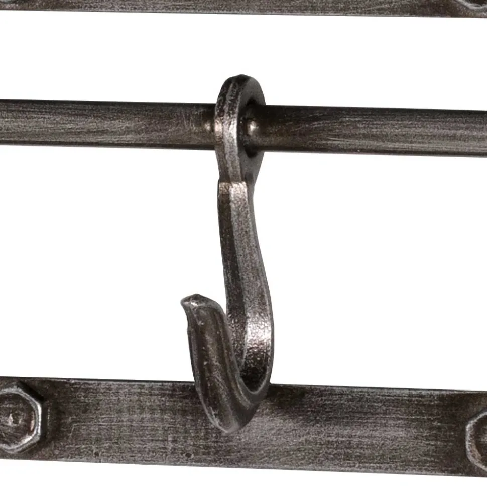Industrial Garderobe Vulino