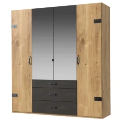 Industrial Kleiderschrank Onlina