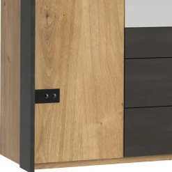 Industrial Kleiderschrank Onlina