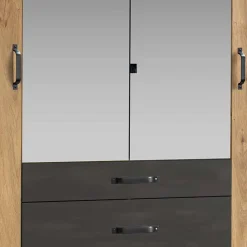 Industrial Kleiderschrank Onlina