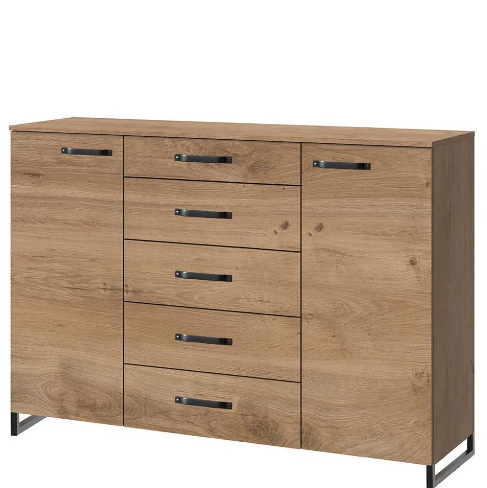 Industrial Schlafzimmer Set Onlina