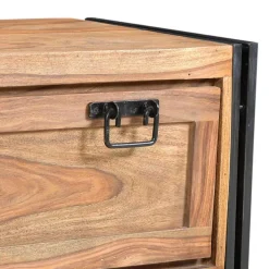 Industrial Schuh Klappenschrank India