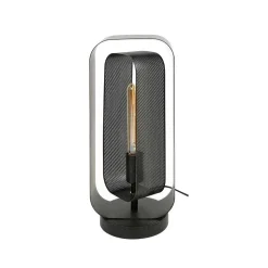 Industrial Tischlampe Duvianco