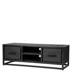 Industriestil Lowboard Zubanis