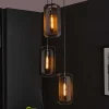 Industriestil Pendelleuchte Ambrosso