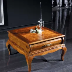 Italienischer Couchtisch Barberino