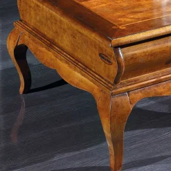 Italienischer Couchtisch Barberino