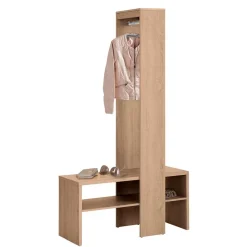 Jacken Garderobe Briscane