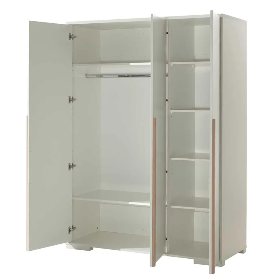Jugend Kleiderschrank Handican