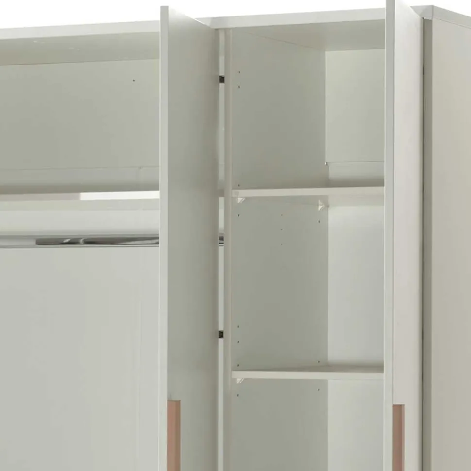 Jugend Kleiderschrank Handican