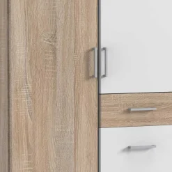 Jugend Kleiderschrank Milana