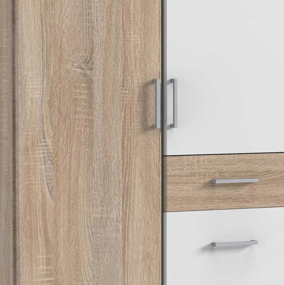 Jugend Kleiderschrank Milana