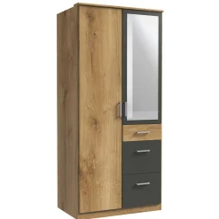 Jugend Kleiderschrank Ruamantico