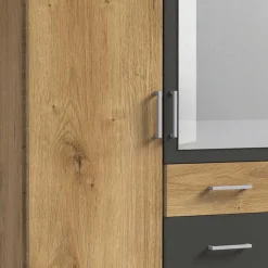 Jugend Kleiderschrank Ruamantico