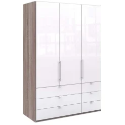 Jugend Kleiderschrank Yunidra