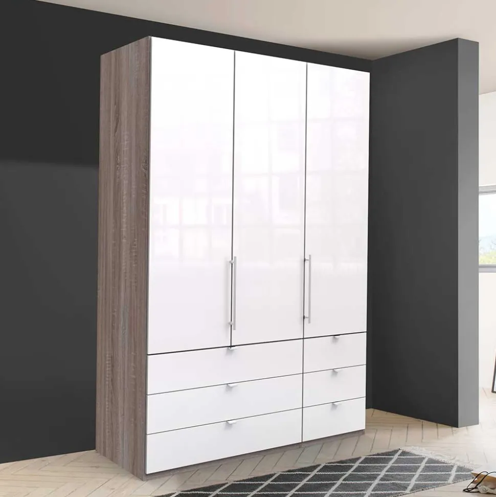 Jugend Kleiderschrank Yunidra