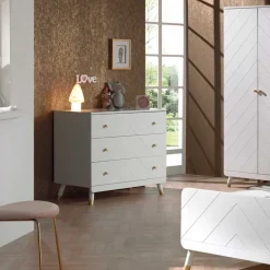 Jugend Schlafzimmer Canjan
