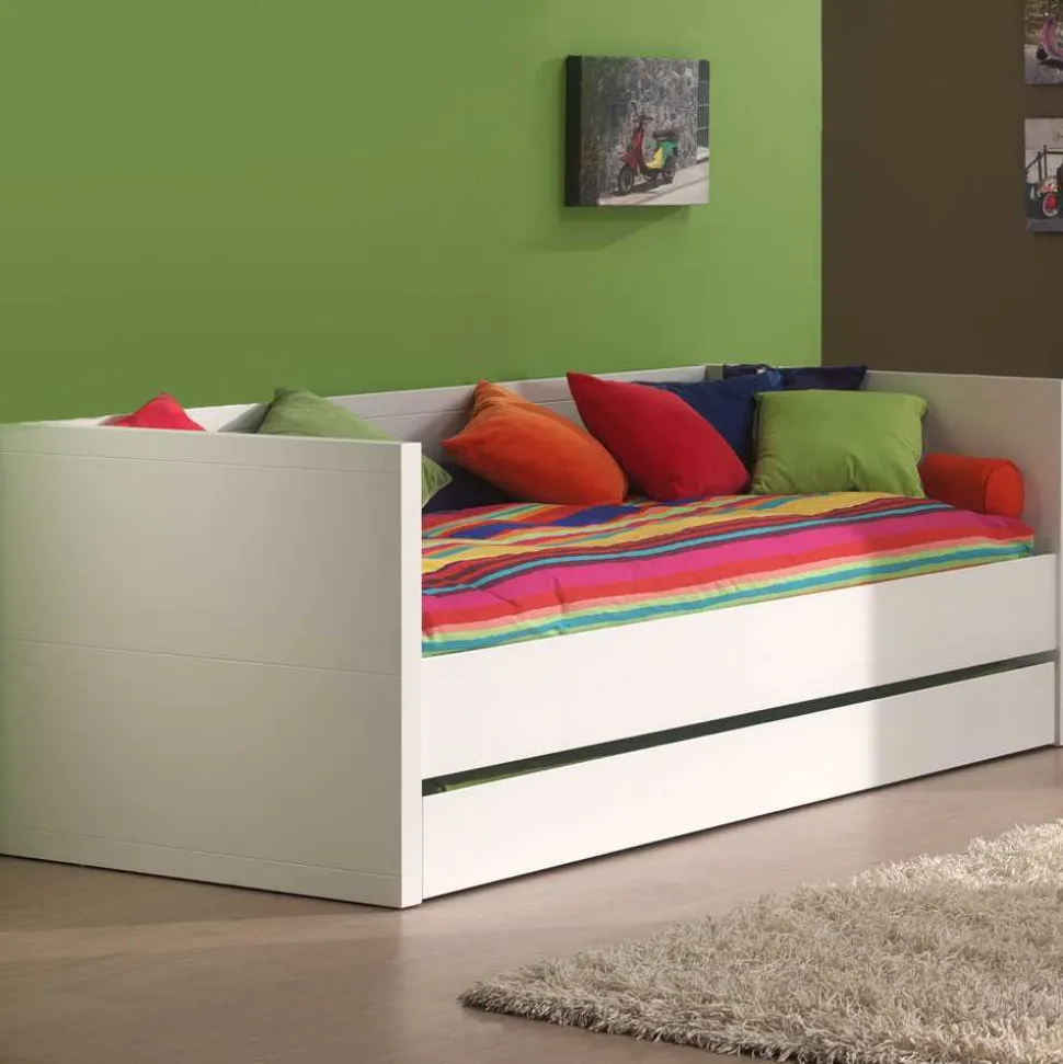 Jugendbett Gullit