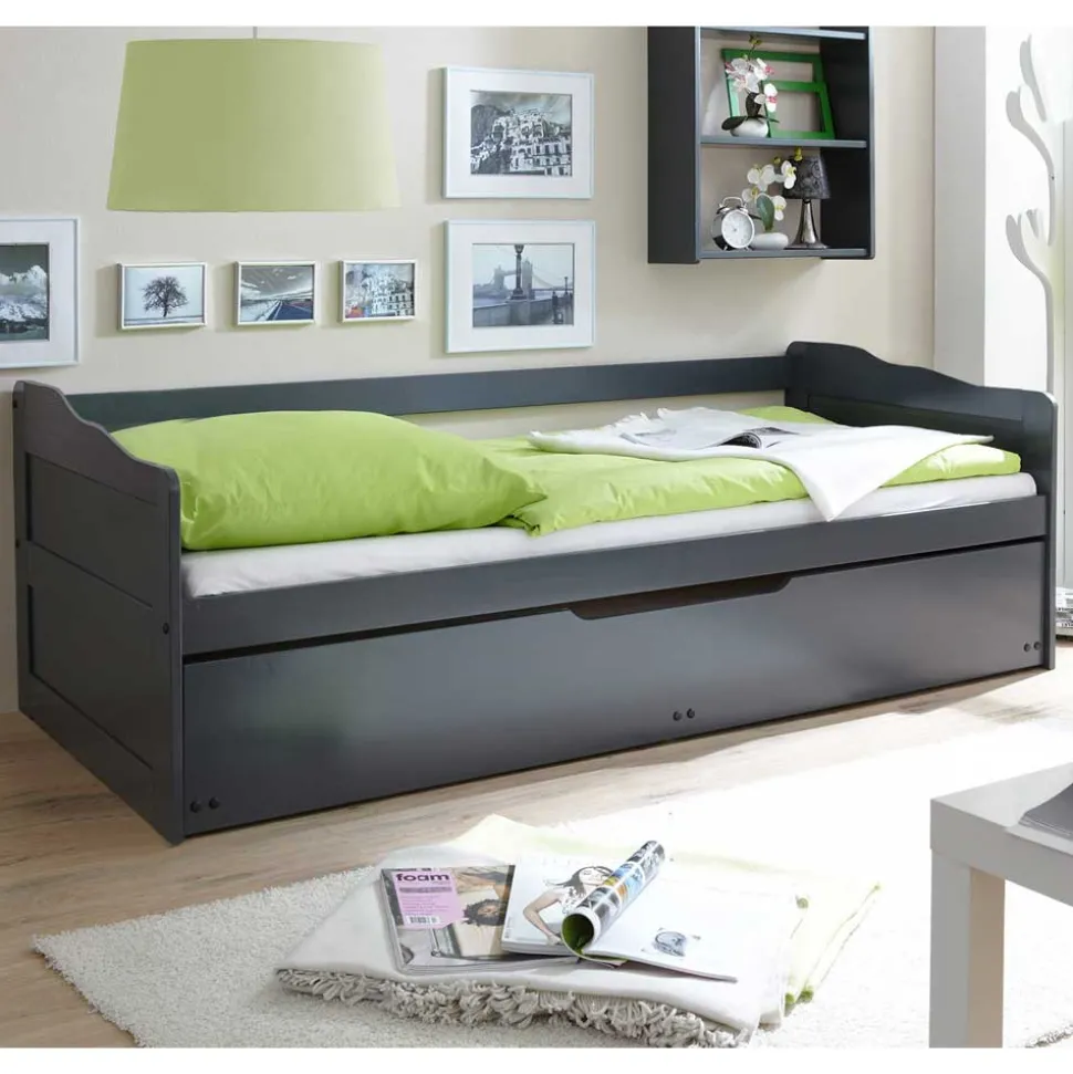 Jugendbett Icolaia