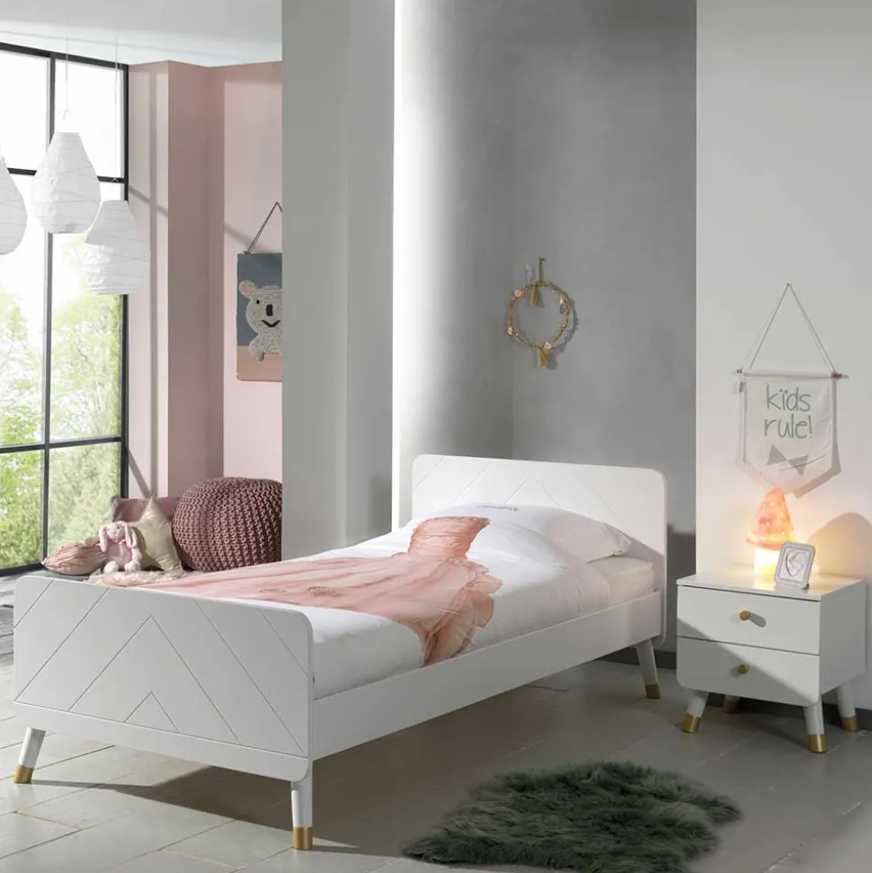 Jugendbett Verenetica