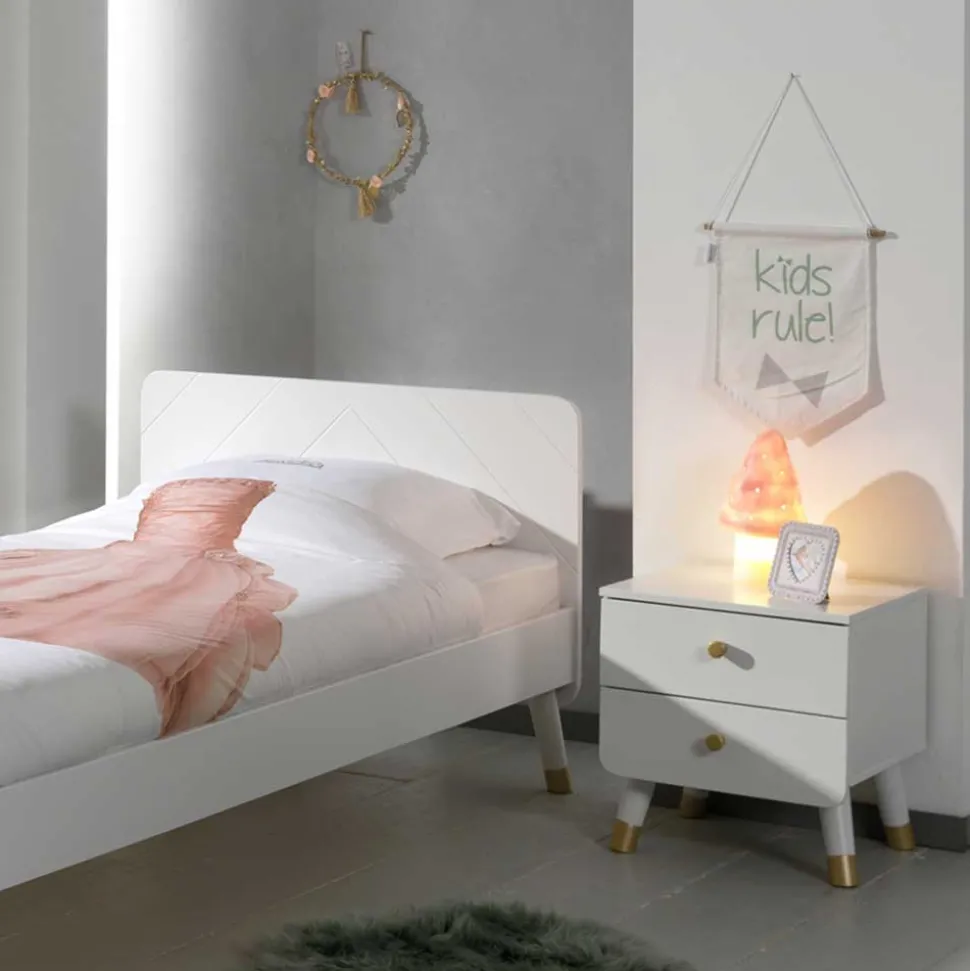 Jugendbett Verenetica